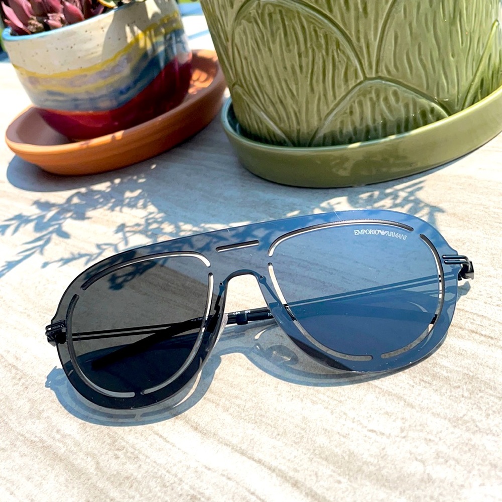 Emporio Armani Sunglasses EA2057